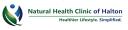 Natural Health Clinic of Halton logo